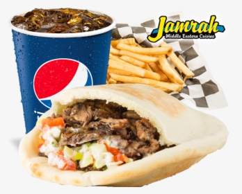 Jamrah Restaurant Dekalb Il, HD Png Download, Free Download