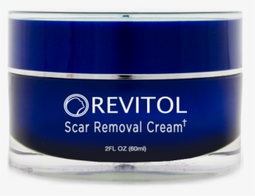 Revitol Scar Cream Png, Transparent Png, Free Download