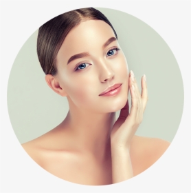 Face4 - Bleach Face, HD Png Download, Free Download