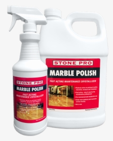 Marble Polish Maintenance Crystalizer - Martex, HD Png Download, Free Download