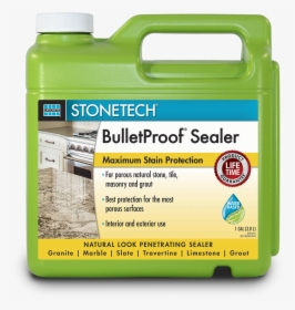 Stonetech Professional Bulletproof Sealer- Pint / Quart, HD Png Download, Free Download