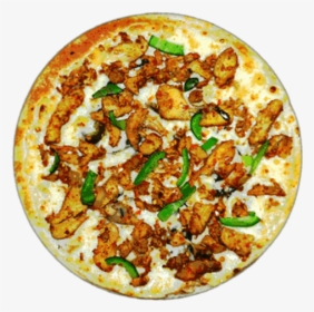 Pizza Shawarma Png, Transparent Png, Free Download