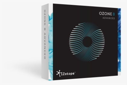 Izotope Ozone Advanced 8, HD Png Download, Free Download
