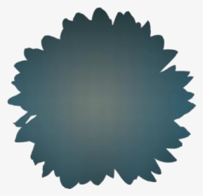 Dahlia Png Transparent Images - Circle, Png Download, Free Download