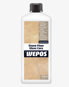 Stone Floor Gloss Care - Pvc Floor Cleaner, HD Png Download, Free Download