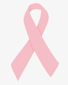 Pink Ribbon Cancer Gif, HD Png Download, Free Download