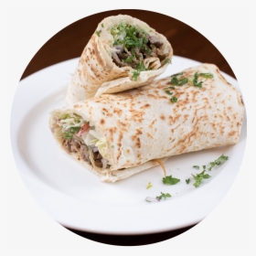 Shawarma Sandwich, HD Png Download, Free Download