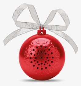 Christmas Ball Speaker, HD Png Download, Free Download