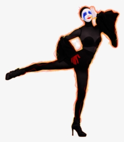 Just Dance Applause Performing Arts Art Transparent - Lady Gaga Applause Png, Png Download, Free Download