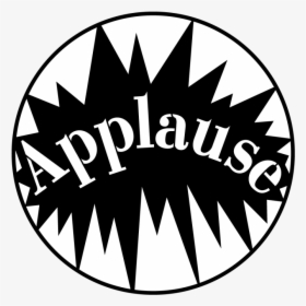 Apollo Applause - Circle, HD Png Download, Free Download