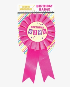 Birthday Boy Pin Transparent Png, Png Download, Free Download