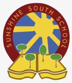 Sunshine South School, HD Png Download, Free Download