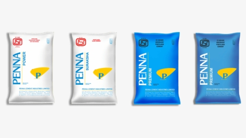 Penna Cement 43 Grade, HD Png Download, Free Download