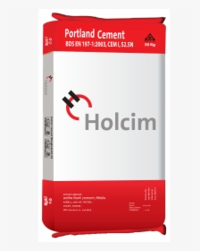 Holcim Red Pack01 - Holcim Cement Bangladesh Price, HD Png Download, Free Download