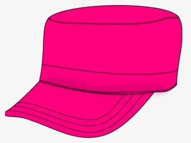 Military Clipart Military Hat, HD Png Download, Free Download