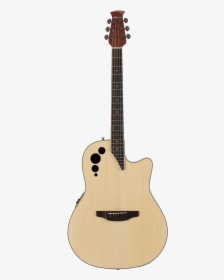 Guitar Taylor Baby, HD Png Download, Free Download