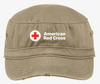 Distressed Military Hat - Charity Advertisement, HD Png Download, Free Download