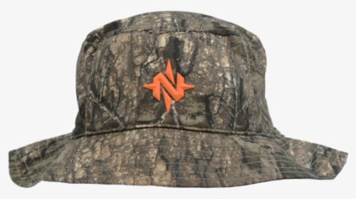 Nomad Camo Bucket Hat"  Class= - Baseball Cap, HD Png Download, Free Download