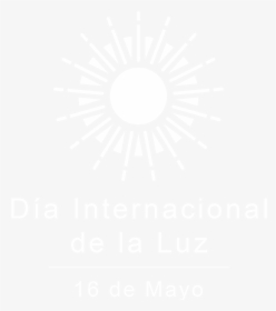 International Day Of Light Logo, HD Png Download, Free Download