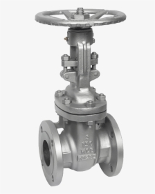 Steam Gate Valve, HD Png Download, Free Download