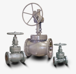 Picture - Globe Valve Api 600, HD Png Download, Free Download