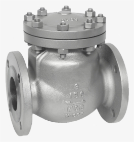 Swing Check Valve Png, Transparent Png, Free Download