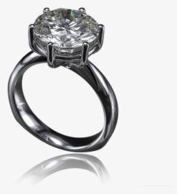 Pre-engagement Ring, HD Png Download, Free Download