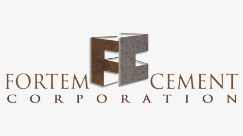 Fortem Logo - Fortem Cement Corporation Bacolod City, HD Png Download, Free Download