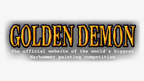 The Official Website Of The World’s Biggest Warhammer - Graphics, HD Png Download, Free Download