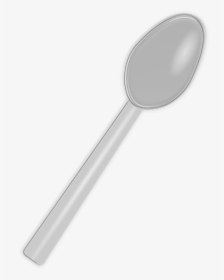 Spoon Eat Food Free Photo - Homemade Tongue Scraper, HD Png Download, Free Download