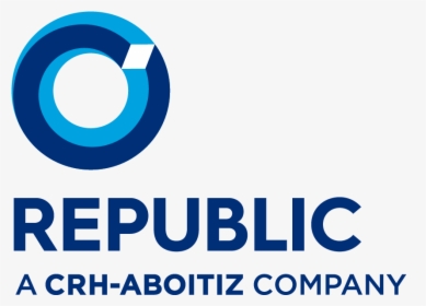 Republic Cement Iligan Logo, HD Png Download, Free Download