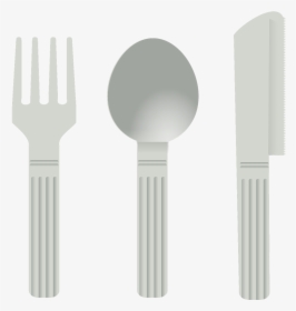 Cutlery Fork Spoon Free Photo - Plastic Fork Clipart Png, Transparent Png, Free Download