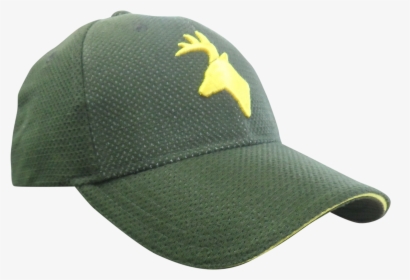 Huntech Ventx Stag Cap - Baseball Cap, HD Png Download, Free Download