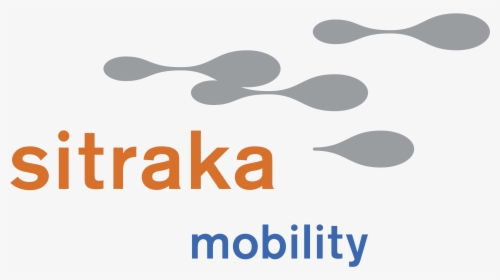 Sitraka Mobility Logo Png Transparent - Graphic Design, Png Download, Free Download