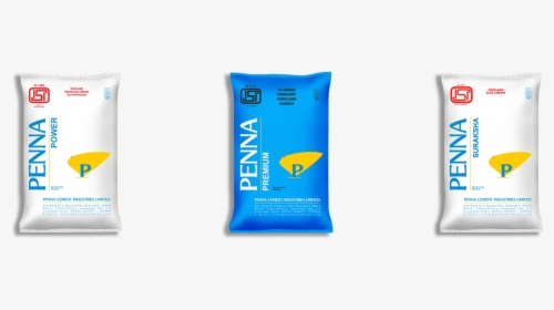 Cement Suppliers And Dealers In India - Penna Opc 53 Grade Cement, HD Png Download, Free Download