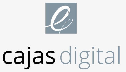 Cajas Digital Vertical Logo - Education, HD Png Download, Free Download
