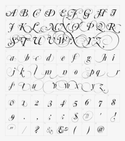 Calligraphy, HD Png Download, Free Download