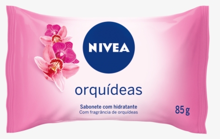 Transparent Orquideas Png - Nivea, Png Download, Free Download