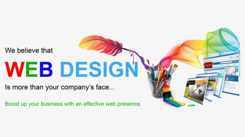Webdesigning - Graphic Design, HD Png Download, Free Download