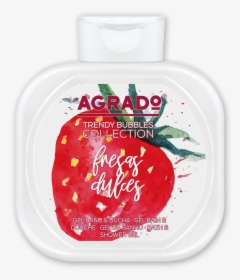 Shower Gel - Gel De Baño Agrado, HD Png Download, Free Download