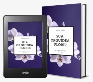 Fazer Sua Orquidea Florir, HD Png Download, Free Download