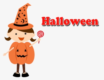 Halloween 2018 Png Photo - Halloween Costume Clipart Png, Transparent Png, Free Download
