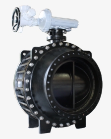 Vsi Waterworks Municipal Ball Valve - Video Camera, HD Png Download, Free Download