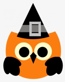 Cute Halloween Clip Art Free, HD Png Download, Free Download