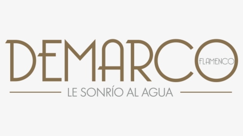 Demarco Flamenco - Te Entiendo - Bureau De Change, HD Png Download, Free Download