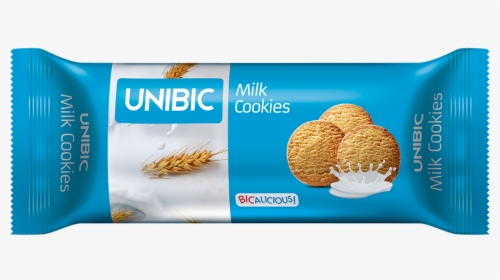 Unibic Milk Cookies Png, Transparent Png, Free Download