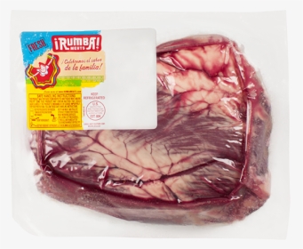 Beef Heart In Package, HD Png Download, Free Download
