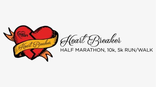 Heartbreaker Half 2019, HD Png Download, Free Download