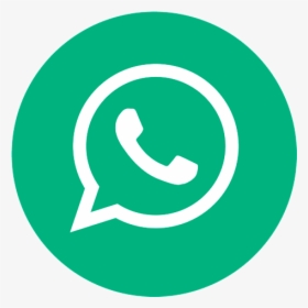 Whatsapp Logo Png, Transparent Png, Free Download