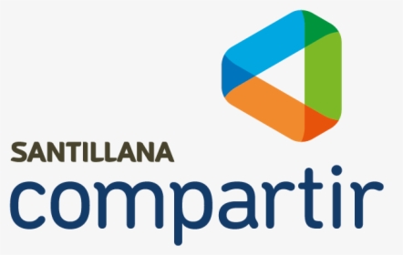 Santillana - Santillana Compartir, HD Png Download, Free Download